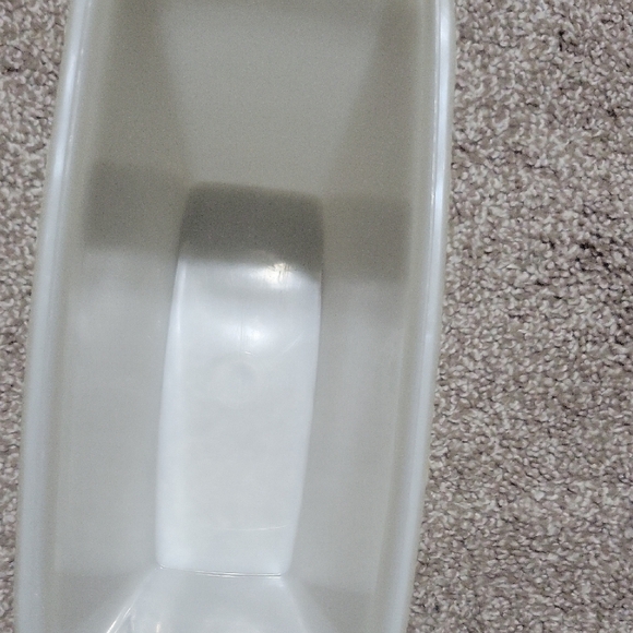 Translucent Kitchen Storage Container - Picture 3 of 6